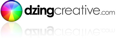 DZingCreative Logo